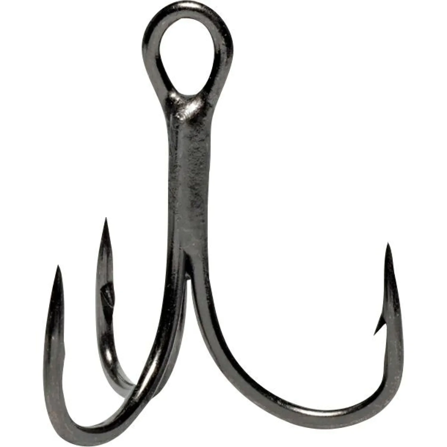 VMC Drilling Treble Hook< Angelhaken
