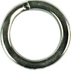 Best Heavy Duty Bent Split Ring Meeresangeln-Zubehör|Angelvorfächer & Beifänger