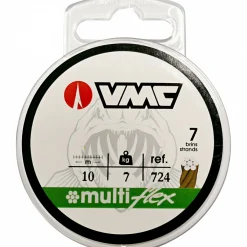 Discount Multiflex C724 Angelvorfächer & Beifänger|Raubfischangeln-Zubehör