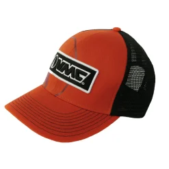 VMC Red Origin Trucker Cap< Outdoor- & Angel-Kappen