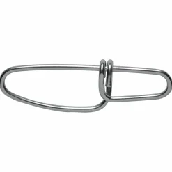 Discount Stainless Crosslock Snap Kunstköder-Zubehör