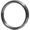 Sale Stainless Steel Split Ring Angelvorfächer & Beifänger|Raubfischangeln-Zubehör