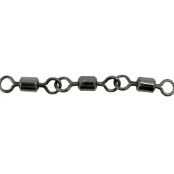 VMC Swivel Chain< Angelwirbel & Snaps