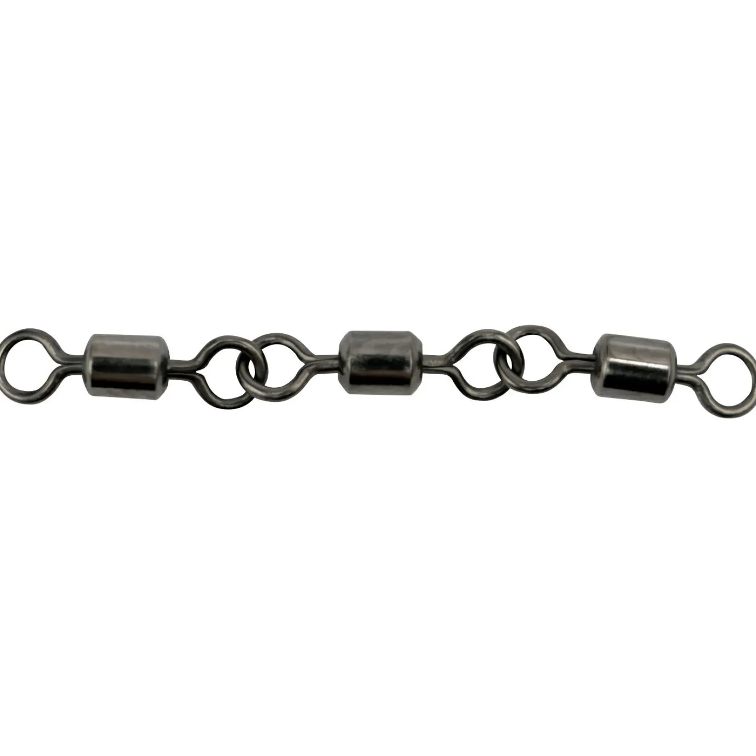 VMC Swivel Chain< Angelwirbel & Snaps