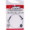 Discount Titanium (Crank Leader) Angelvorfächer & Beifänger|Raubfischangeln-Zubehör