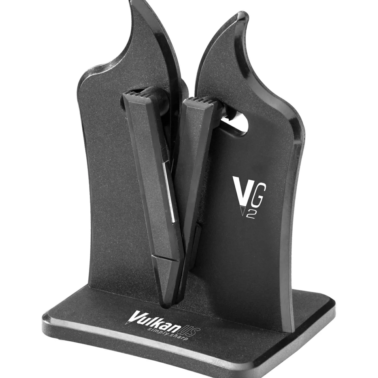 Vulkanus Messerschärfer Classic< Angelmesser·Angelmesser-Zubehör