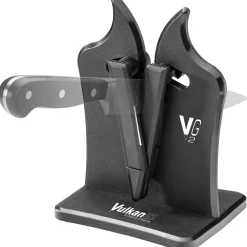 Vulkanus Messerschärfer Classic< Angelmesser·Angelmesser-Zubehör