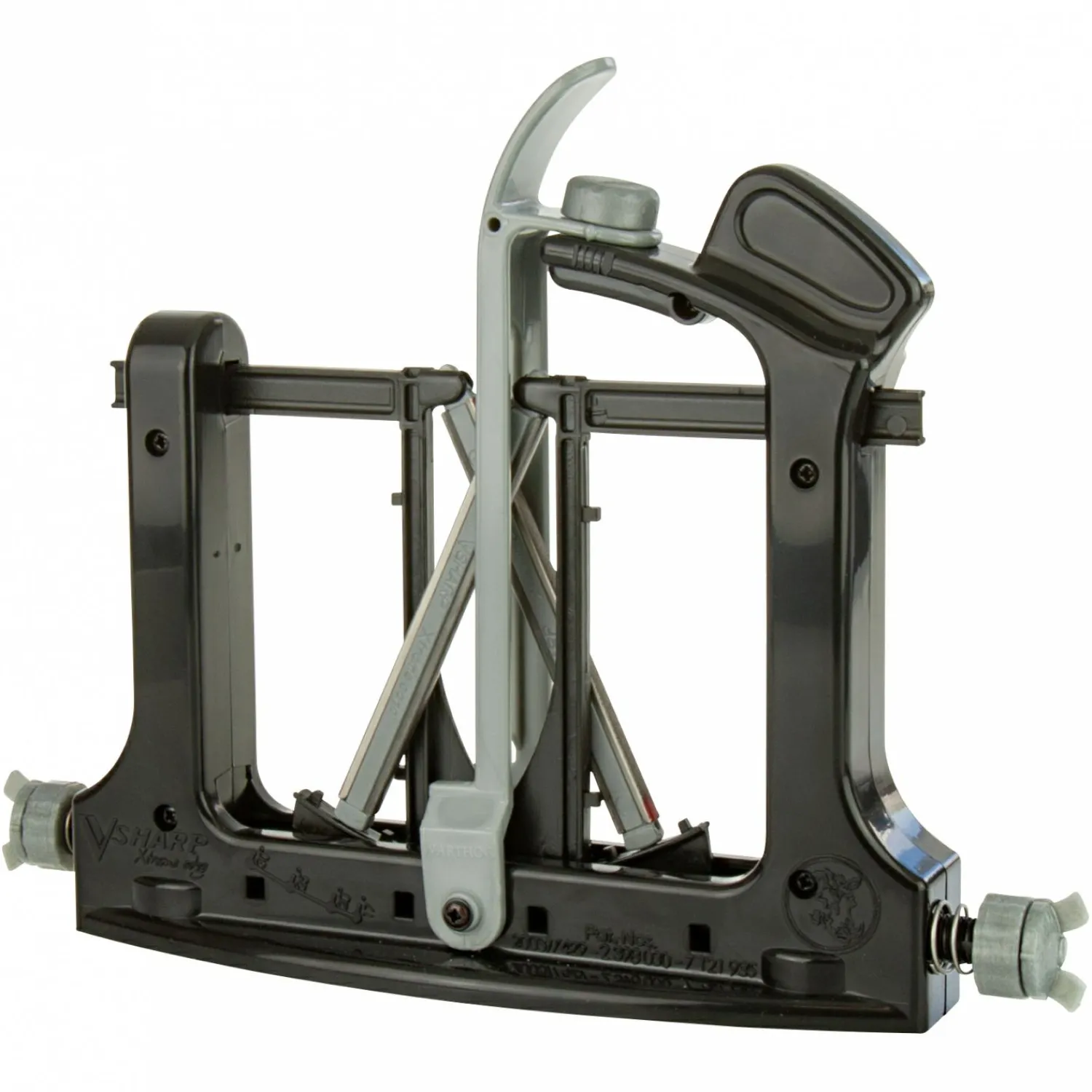 Outlet Messerschärfer V-Sharp Xtreme Edge Angelmesser·Angelmesser-Zubehör