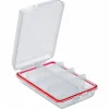 Sale Wasserdichte Haken- und Kleinteileboxen Angelkoffer & Angelboxen ·Angelboxen