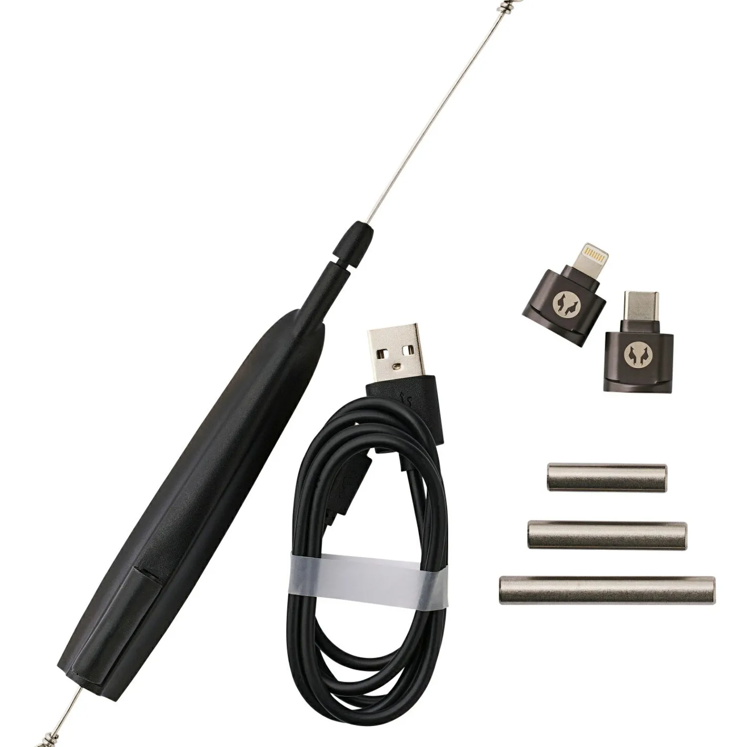 Water Wolf 2.0 Mount Stick Kit< Unterwasserkameras & Funkgeräte