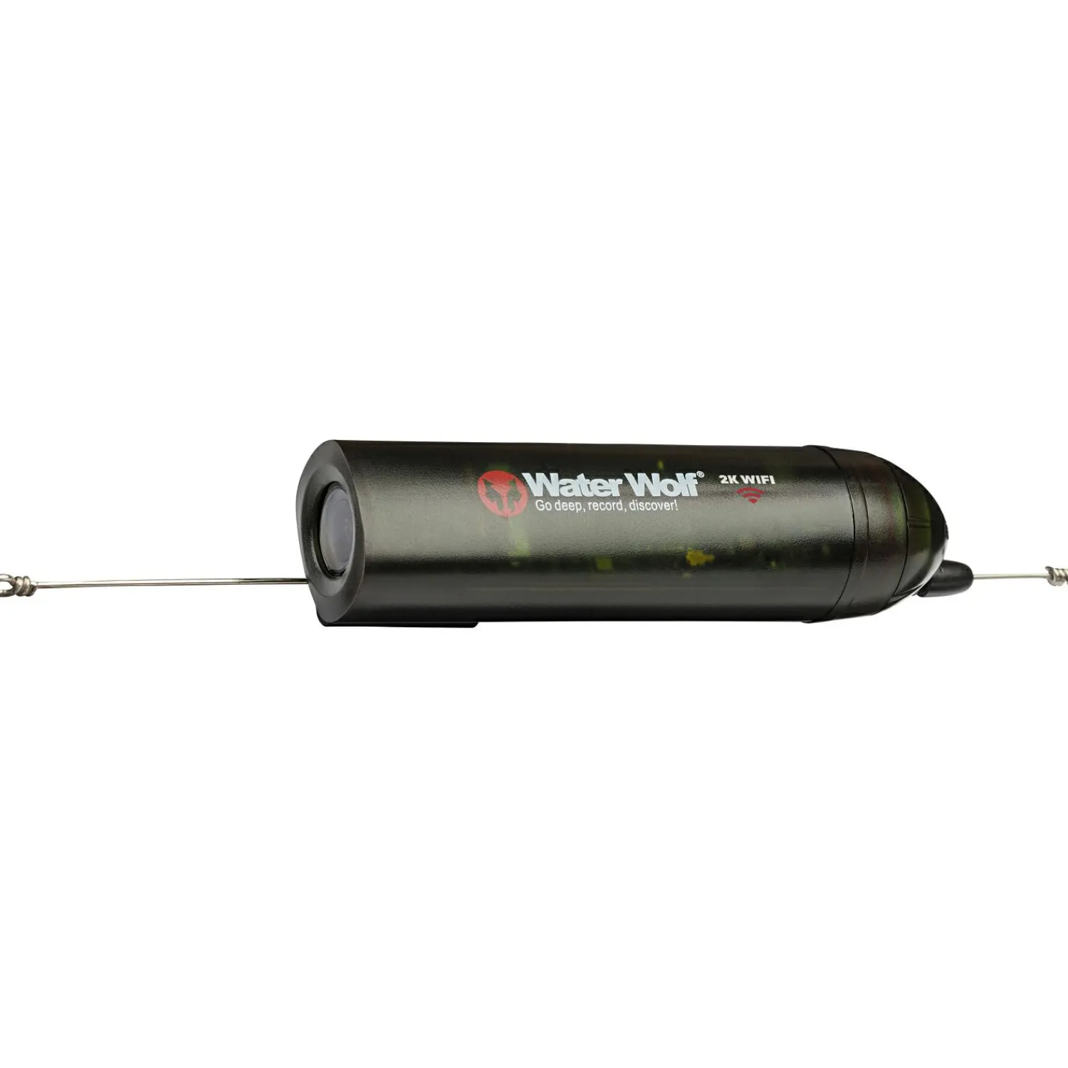 Sale 2K Wifi Underwater Camera Unterwasserkameras & Funkgeräte