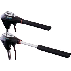 New Advance SBBL Elektromotor Angelboote ·Angelboot-Zubehör
