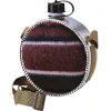 Western-Feldflasche (Volumen ca.: 2 l.)< Campinggeschirr, Campingbesteck & Campingtöpfe