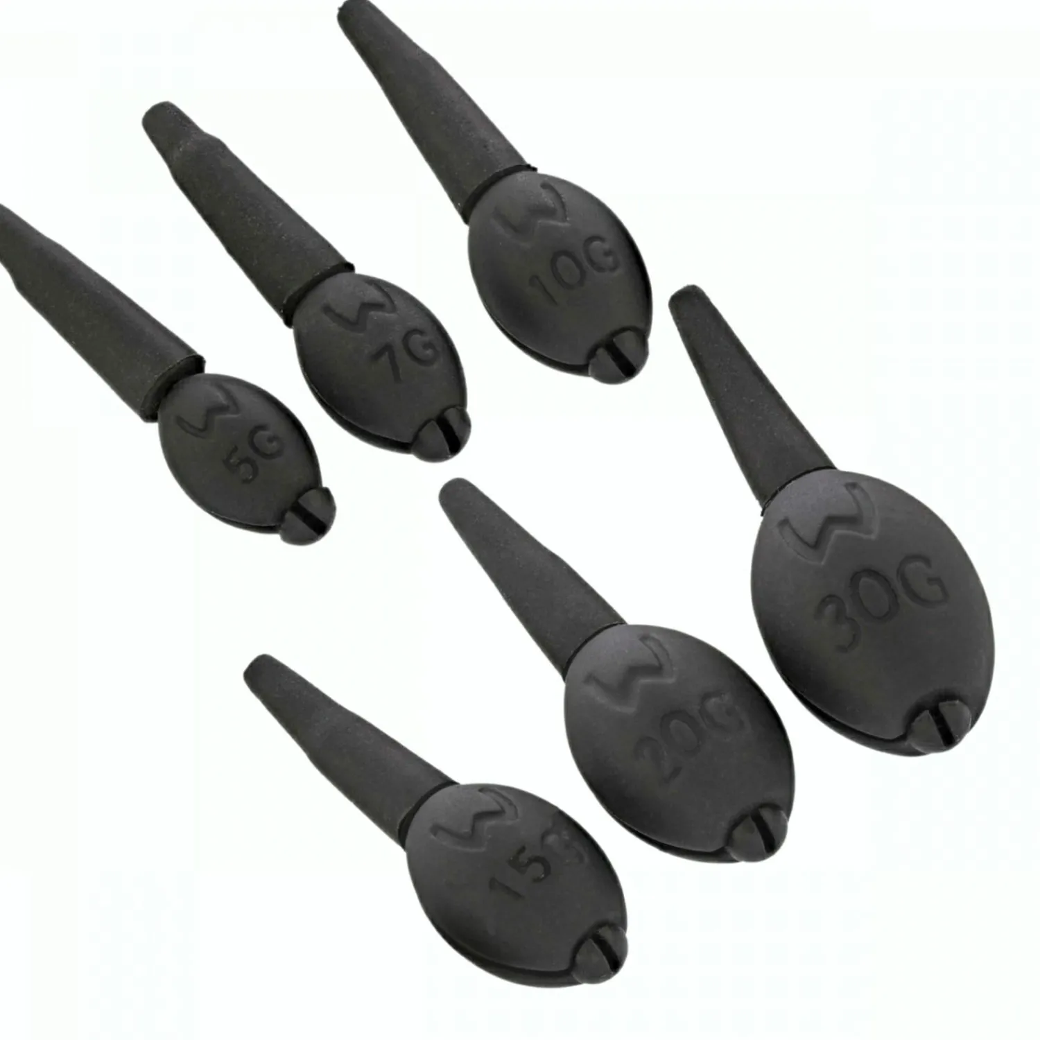 Westin Adjustable Float Weight< Angelbleie