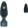 New Blinker Bulldog (Black Pellet) Blinker