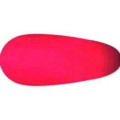 Hot Blinker Bulldog (pink / yellow) Blinker|Raubfischangeln Kunstköder