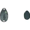 Clearance Blinker Fidusen (Black Pellet) Blinker