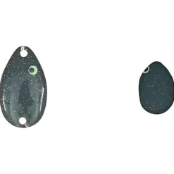 Clearance Blinker Fidusen (Black Pellet) Blinker