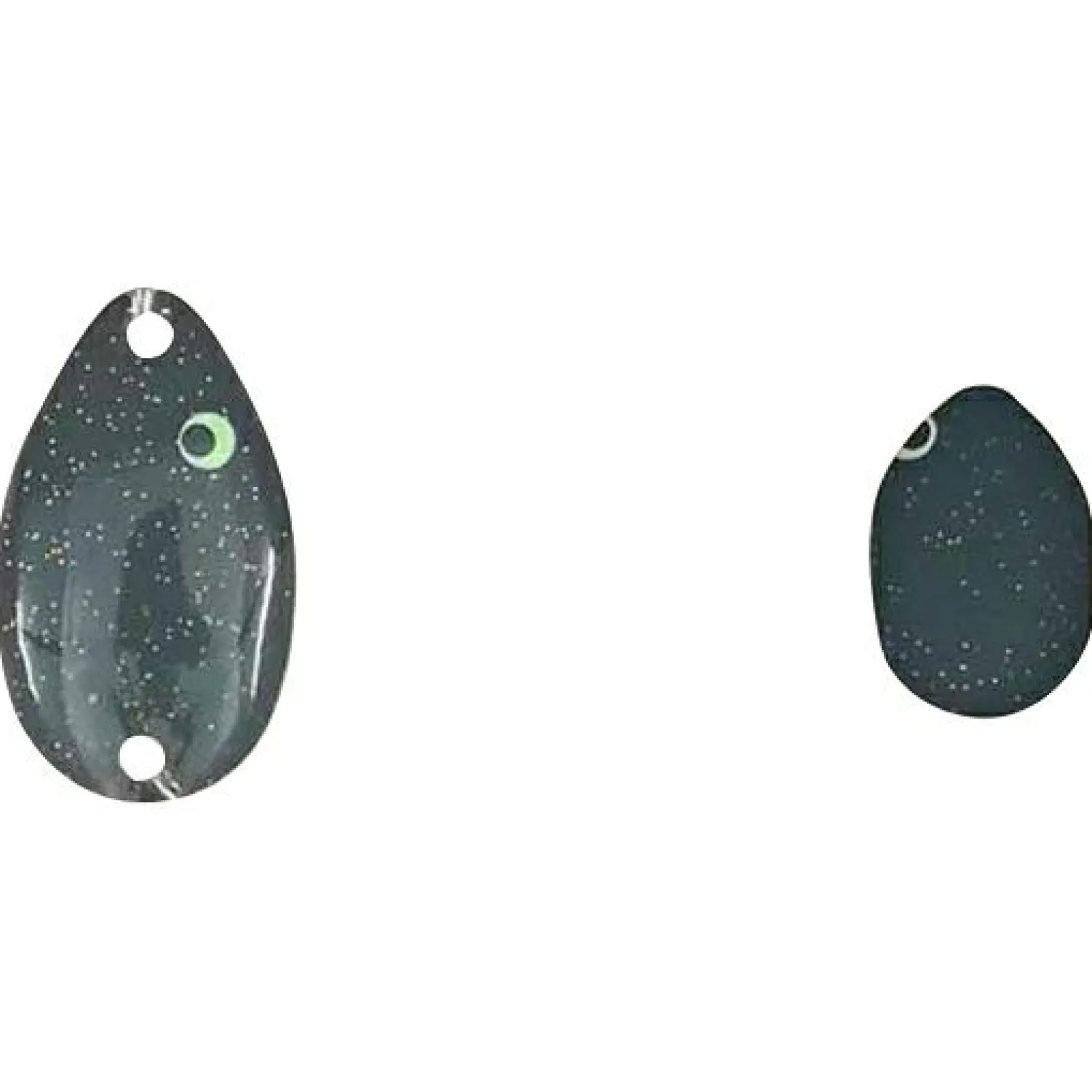 Clearance Blinker Fidusen (Black Pellet) Blinker