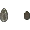 Westin Blinker Fidusen (Brown Pellet)< Blinker