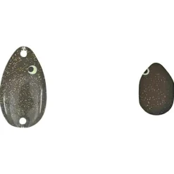 Westin Blinker Fidusen (Brown Pellet)< Blinker