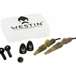 Outlet Bottom Fishing Kit Unterwasserkameras & Funkgeräte
