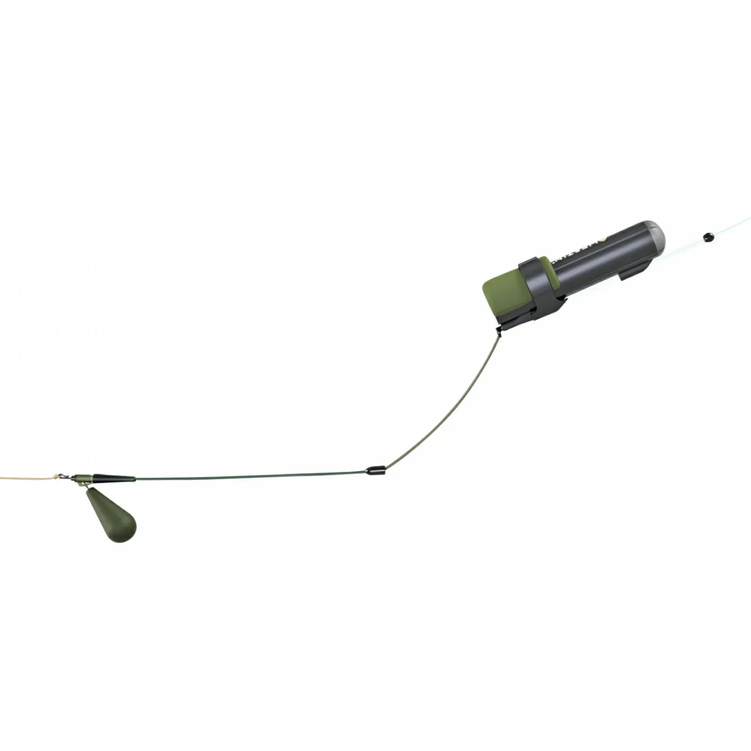 Outlet Bottom Fishing Kit Unterwasserkameras & Funkgeräte
