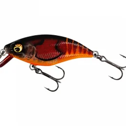 Best Buzzbite SR (3D Fire Craw) Wobbler