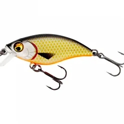 Westin Buzzbite SR (Official Roach)< Wobbler