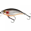 Westin Buzzbite SR (Steel Sardine)< Wobbler