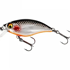 Westin Buzzbite SR (Steel Sardine)< Wobbler