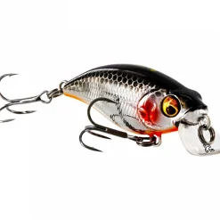 Westin Buzzbite SR (Steel Sardine)< Wobbler