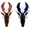 Sale Chebu Rig Crecraw R´NR (Clear Water Mix) Raubfischangeln Kunstköder|Gummiköder ·Gummifische & Shads
