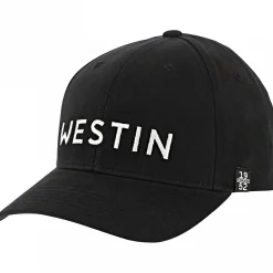 Discount Classic Cap Unisex (Black Ink) Outdoor- & Angel-Kappen