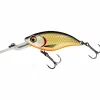 Crankbait Buzzbite (Official Roach) Wobbler