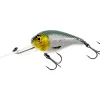 New Crankbait Megabite DR (3D Headlight) Wobbler