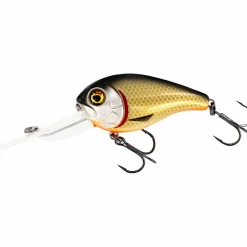 Westin Crankbait Megabite DR (Official Roach)< Wobbler