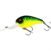 Clearance Crankbait Megabite DR (Firetiger) Wobbler