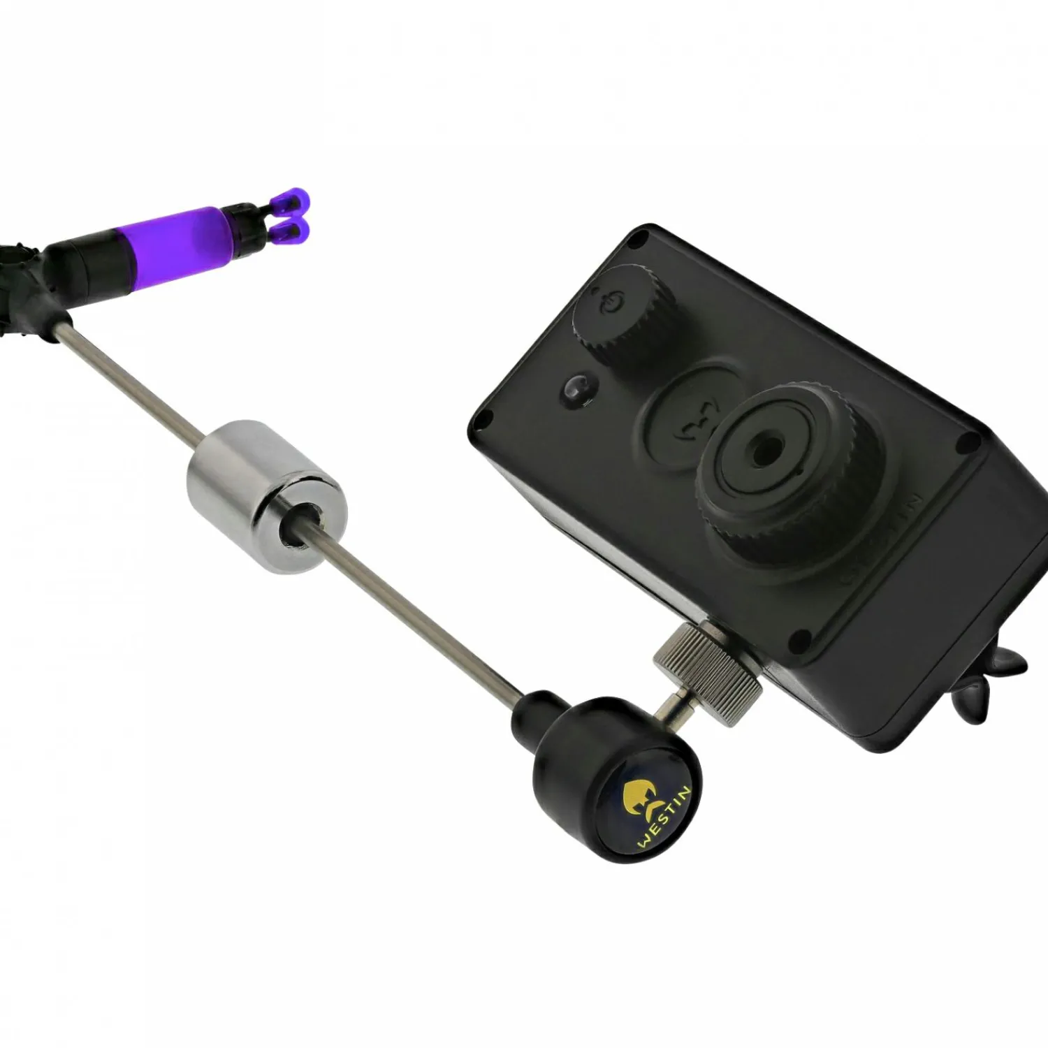 Westin Drop Back Indicator (Purple)< Bissanzeiger|Bissanzeiger