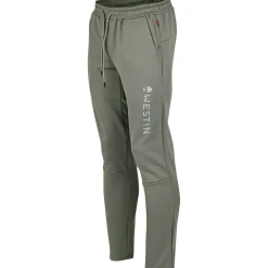 Best Energy Midlayer Trousers Herren (Dark Sage) Thermohosen & Regenhosen