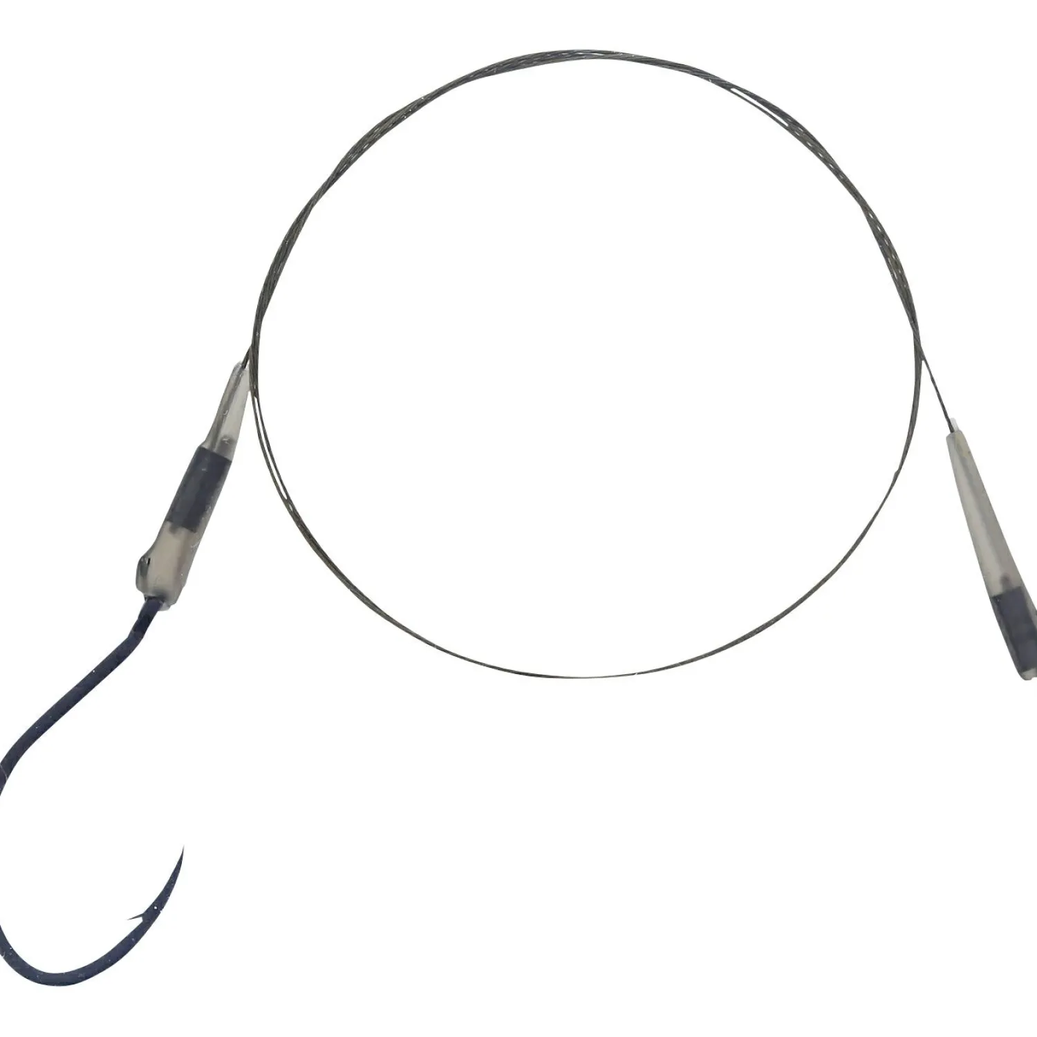 Westin Float Rig Single Hook< Angelvorfächer & Beifänger|Raubfischangeln-Zubehör
