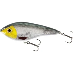 Westin Glidebait Swim (3D Headlight)< Wobbler