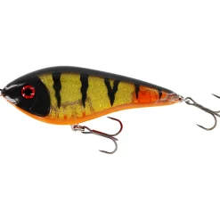 Best Glidebait Swim (Golden Perch) Wobbler|Raubfischangeln Kunstköder