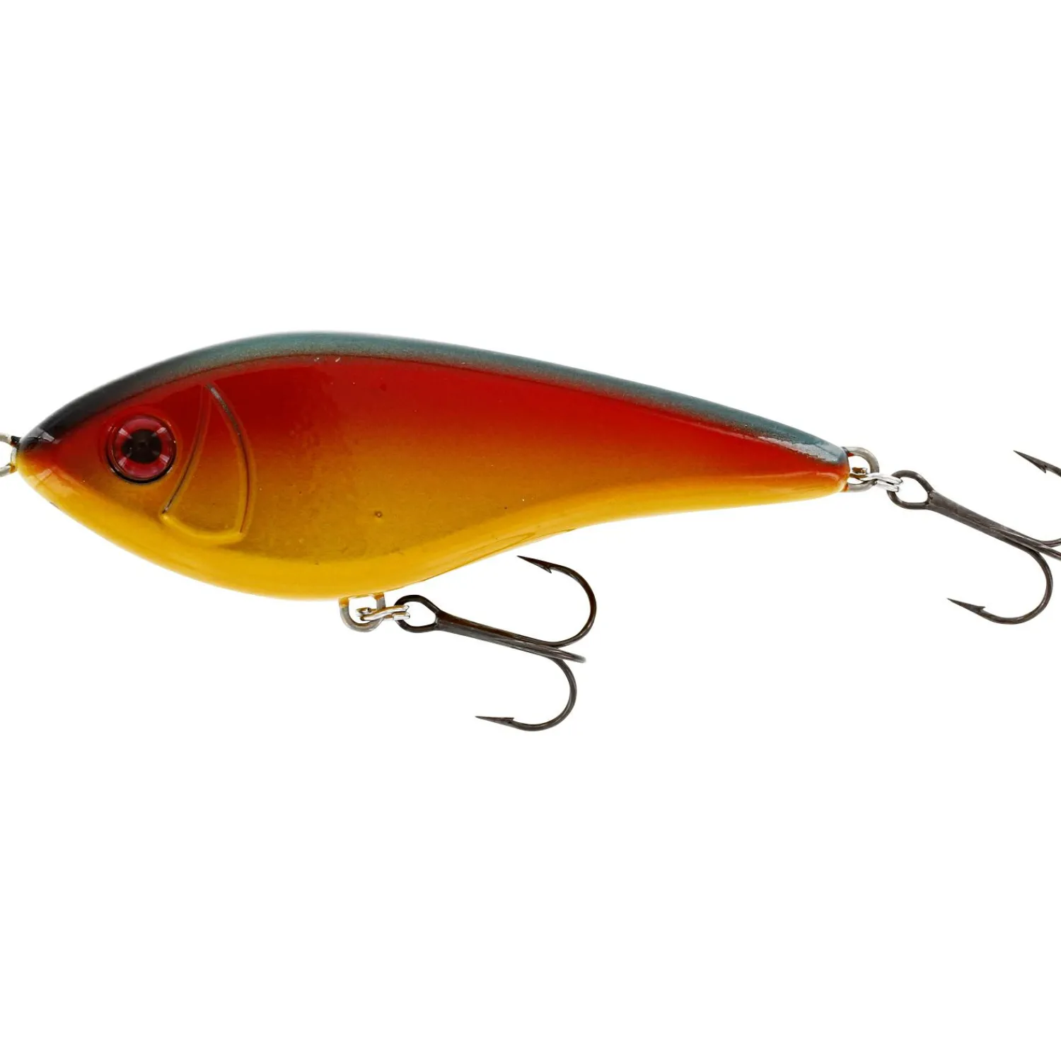 Best Glidebait Swim (Special) Wobbler