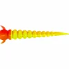 Sale Greedy Worm (Orange/Yellow) Gummiköder ·Gummimaden & Gummiwürmer