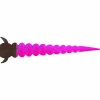 Westin Greedy Worm (Pink/Black)< Gummiköder ·Gummimaden & Gummiwürmer