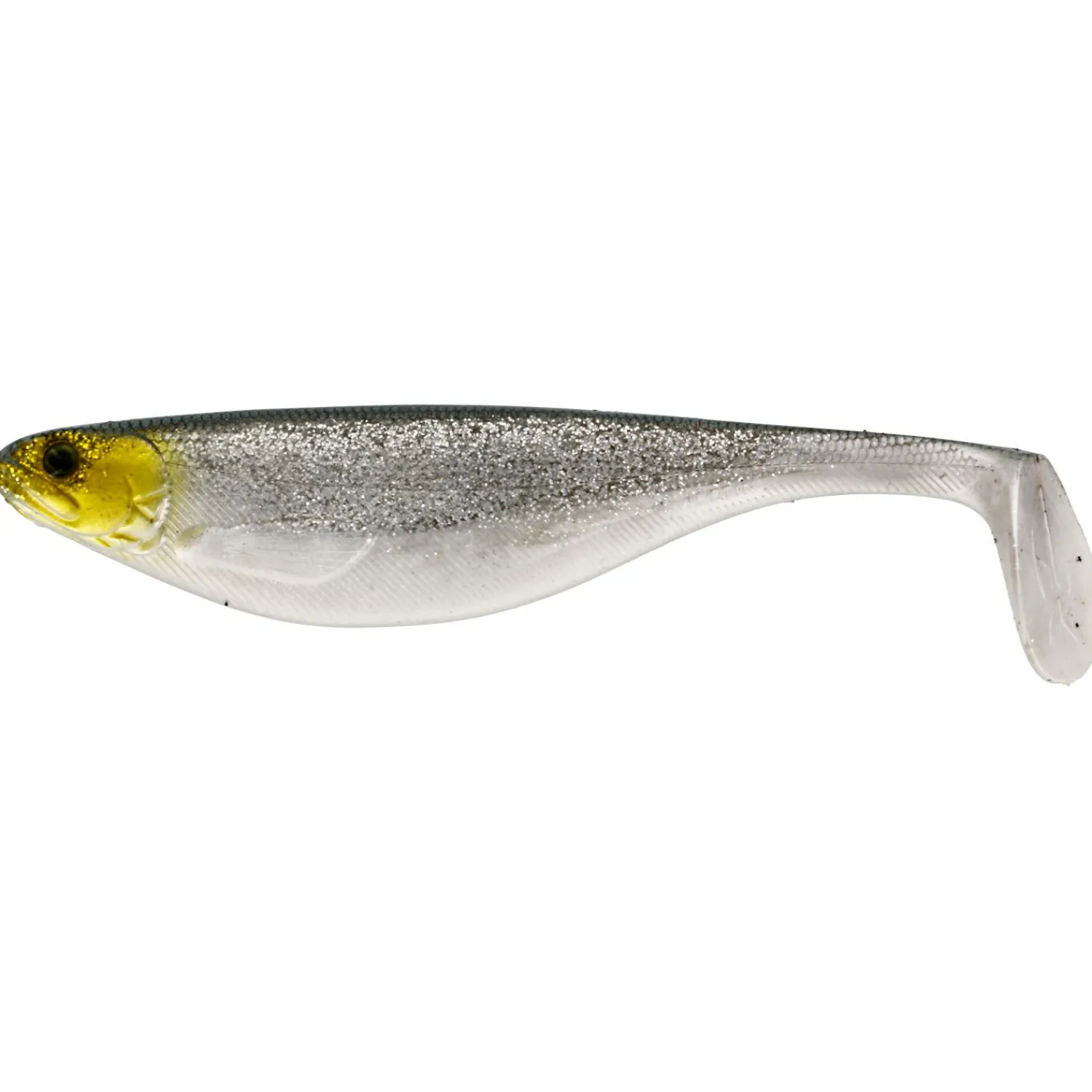 Westin Gummifisch Teez (Headlight)< Gummiköder ·Gummifische & Shads|Raubfischangeln Kunstköder