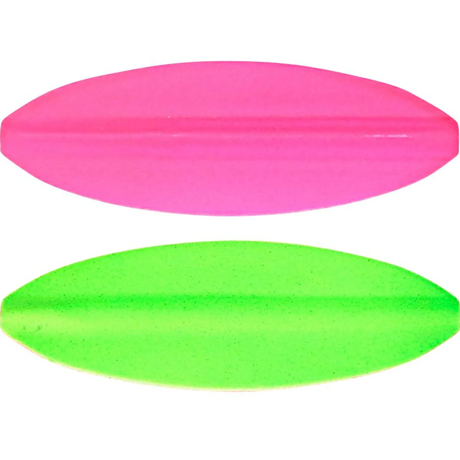 Westin Inlineköder Præsten UL (Green/Pink)< Forellenangeln-Zubehör|Trout Spoons