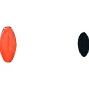 Westin Inlineköder Præsten Mikro (Black/Orange)< Forellenangeln-Zubehör|Trout Spoons
