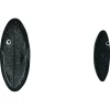 Clearance Inlineköder Præsten Mini (Black Pellet) Forellenangeln-Zubehör|Trout Spoons